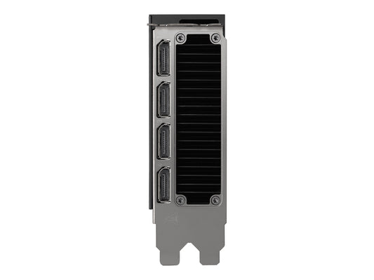 HP NVIDIA RTX 4500 Ada 24Go 4DP Graphics