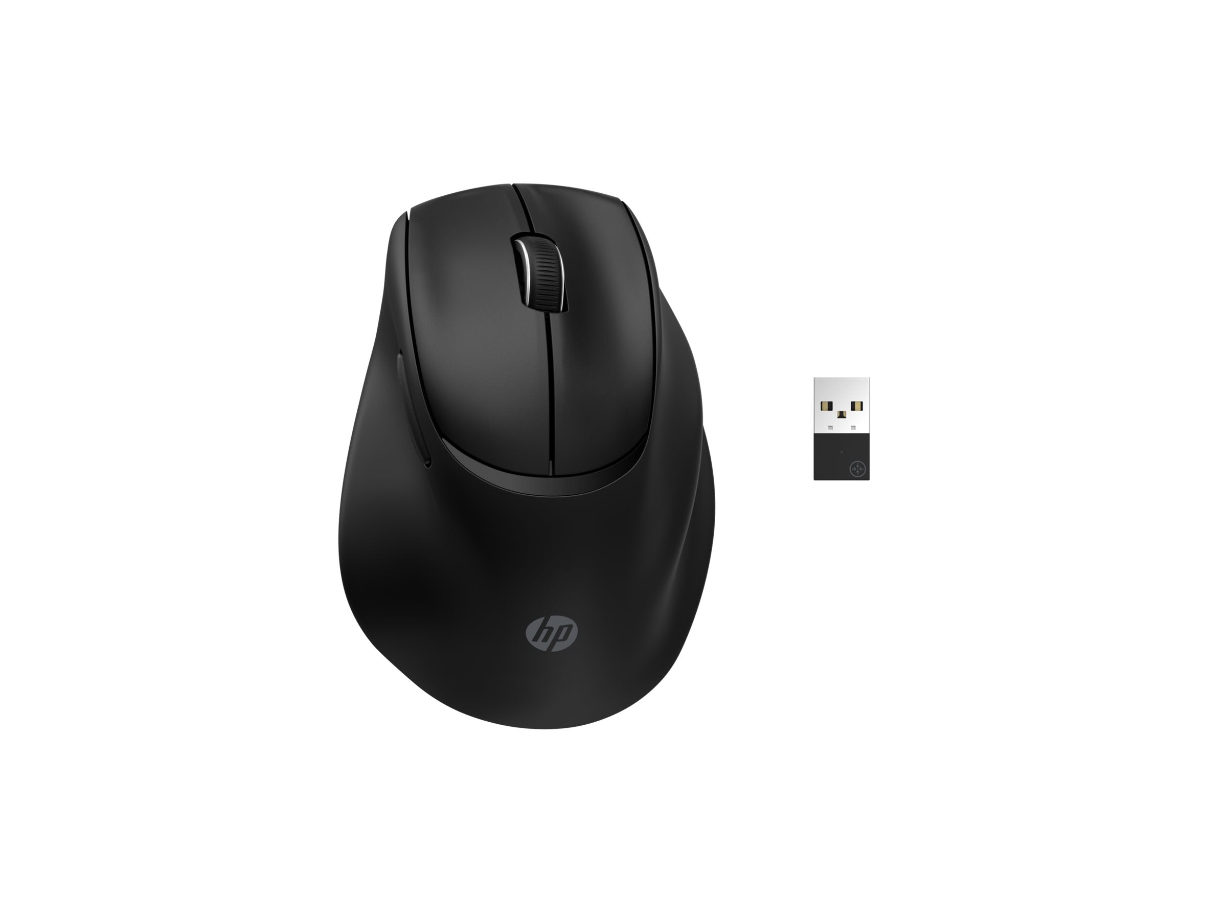 HP Tilt Ergonomic Mouse 725M