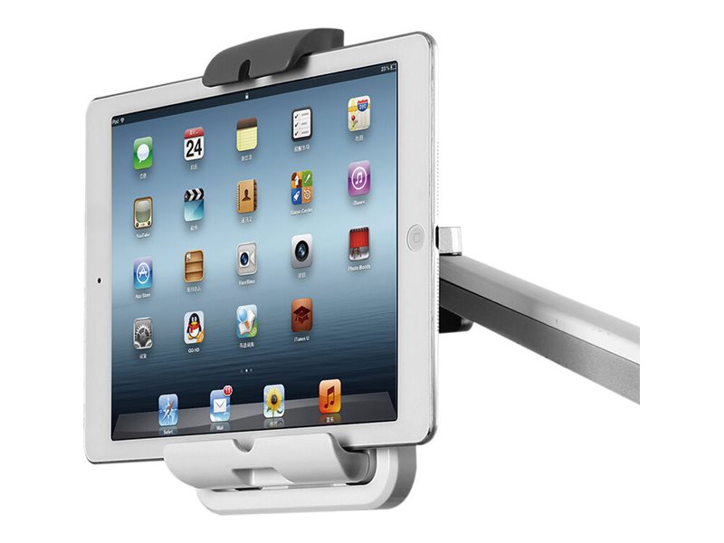 NEOMOUNTS TABLET-UN200WHITE Support de bureau pour tablette 7-10p - universel