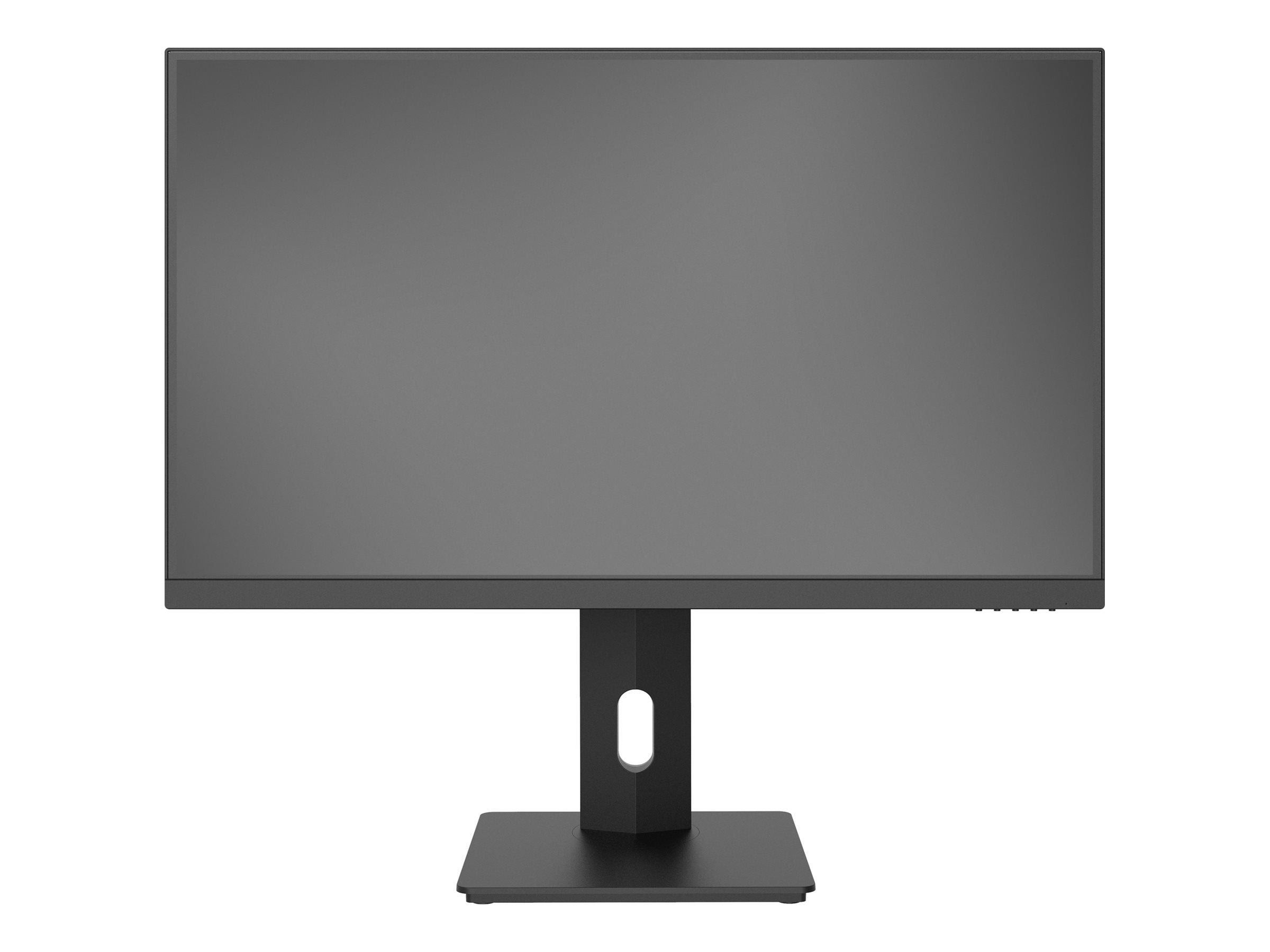 Dahua - Écran LED - 27p - 3840x2160 UHD 60 Hz - IPS - 5 ms - Inclinable - Hauteur réglable - Pivotant -  Garantie 3 ans