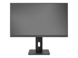 DAHUA DHI-LM27-U401A - Ecran LED 4K - 27p - 3840 x 2160 UHD 60Hz - 5ms - IPS - DP HDMI Type C 65W USB HUB HAS - Moniteur