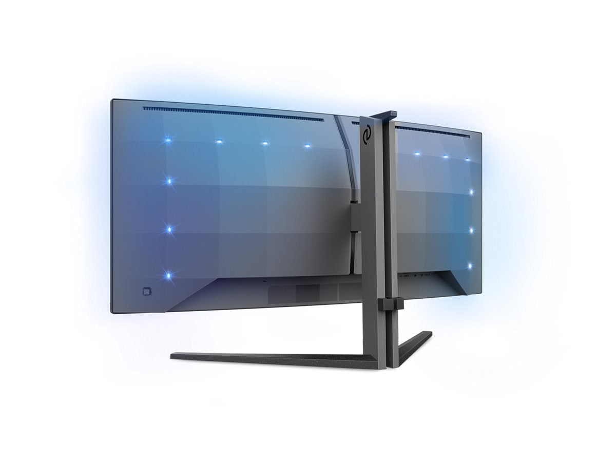 PHILIPS 34M2C6500 34p OLED 3440x1440 HDMI Black/Grey