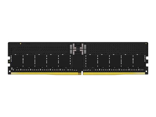 KINGSTON FURY Renegade Pro 128Go DIMM 4800MT/s DDR5 ECC Reg CL36 Kit of 8 PnP