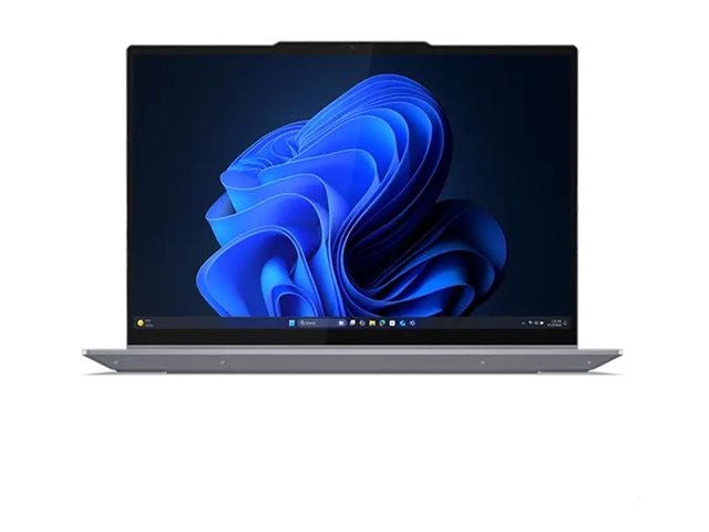 LENOVO ThinkBook 14 2in1 G5 IAU Intel Core Ultra 7 255U 14p WUXGA Touch 16Go 512Go SSD M.2 2242 Intel Graphics W11P 1YR Carryin