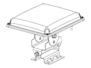 CISCO Aironet 2.4GHz 13dBi Directional Antenna