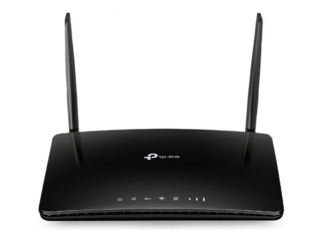 Dual Band 4G LTE Router