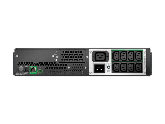 APC Smart-UPS Lithium-Ion 3000VA 230V with SmartConnect Port