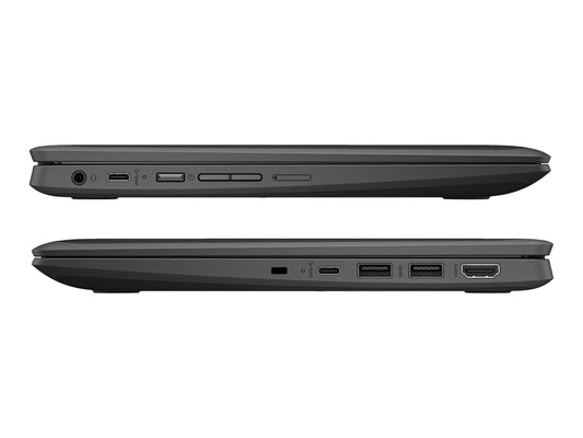 HP ChomeBook x360 11 G5 Intel N100 11.6p UWVA 8Go 64Go eMMC 2C Batt Chrome OS 1/1/0
