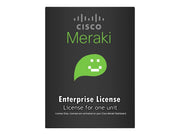 CISCO MERAKI MS225-24 Enterprise License and Support 10 Year