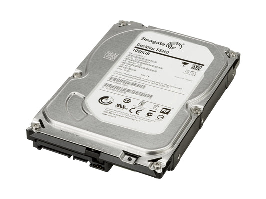 HP 500GB SATA 6Gb/s 7200 HDD
