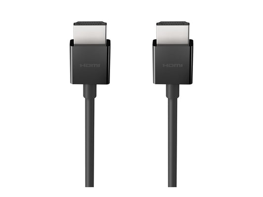 BELKIN Câble HDMI 2.1 4K Ultra HD