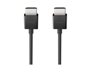 BELKIN Câble HDMI 2.1 4K Ultra HD