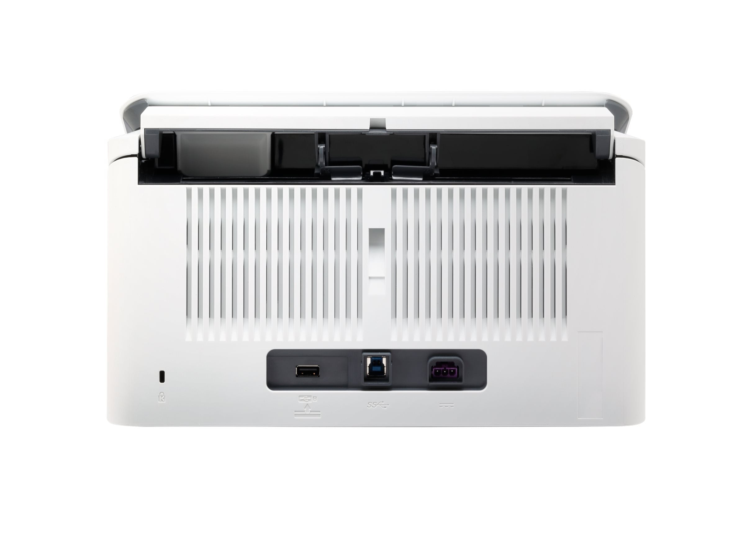 HP ScanJet Enterprise Flow 5000 s5 Scanner de Document CMOS CIS Duplex 216x3100mm 600dpix600dpi 65ppm ADF 80sheets 7500scans