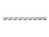FELLOWES 5347803 Binding comb 22mm white 50pcs