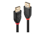 LINDY 20m Active DisplayPort 1.2 Cable