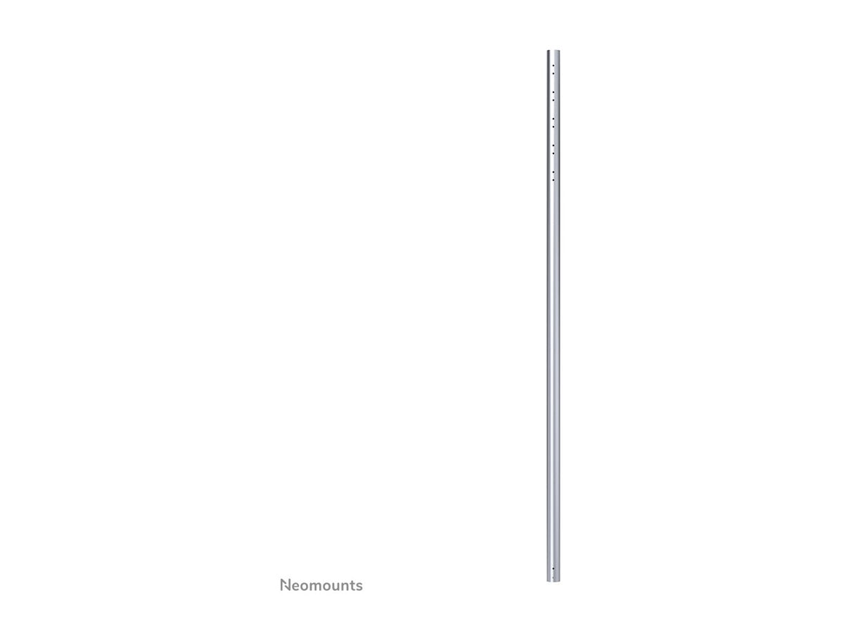 NEOMOUNTS FPMA-CP200 Tube dextension pour support décran au plafond - h 200 cm