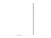 NEOMOUNTS FPMA-CP200 Tube dextension pour support décran au plafond - h 200 cm
