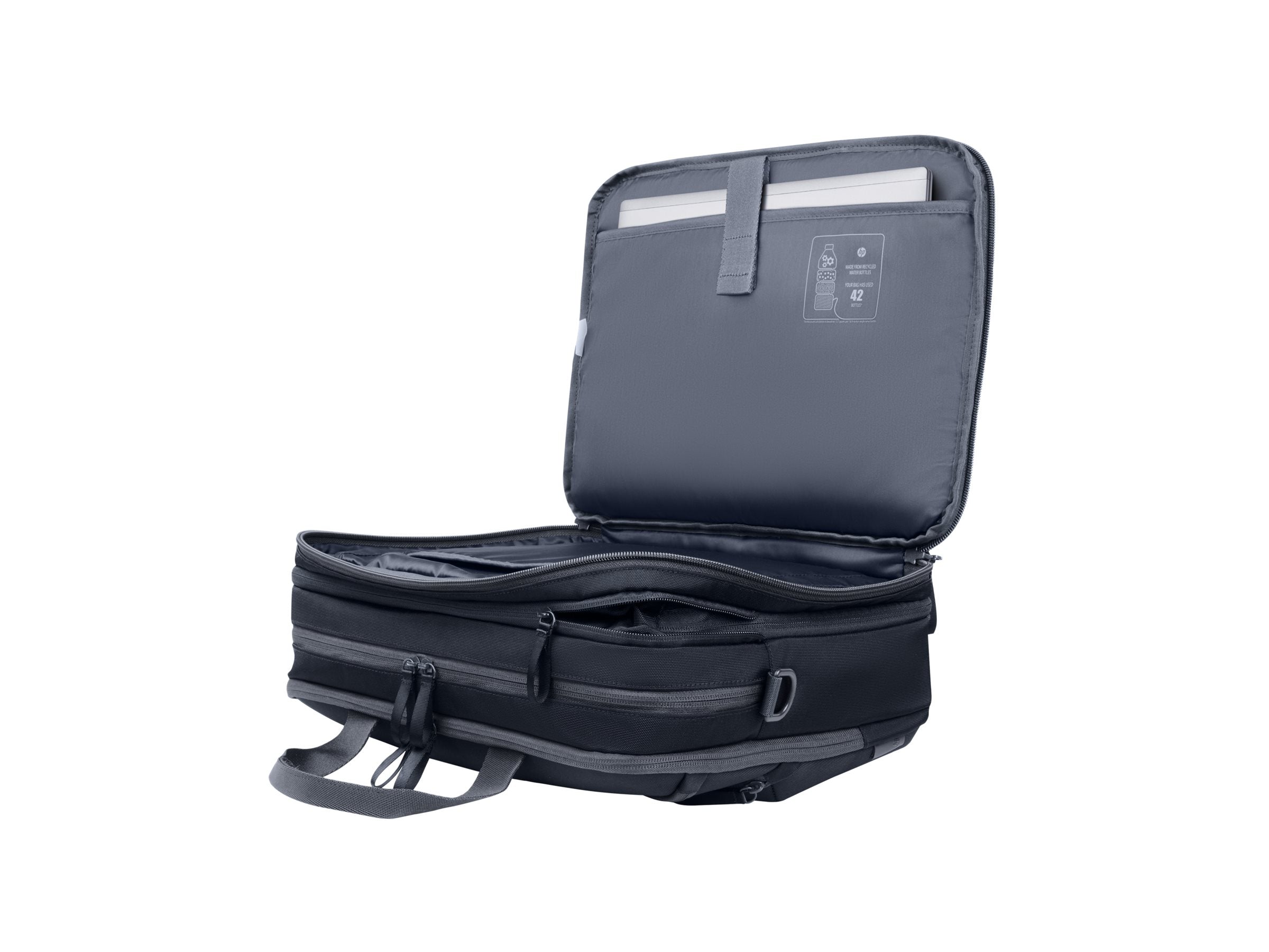 HP Travel Plus 22L 16p Laptop Bag