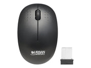 URBAN FACTORY Free Souris Sans Fil 2.4Ghz