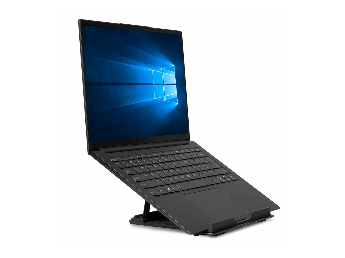 LINDY Collapsible Square Laptop Riser