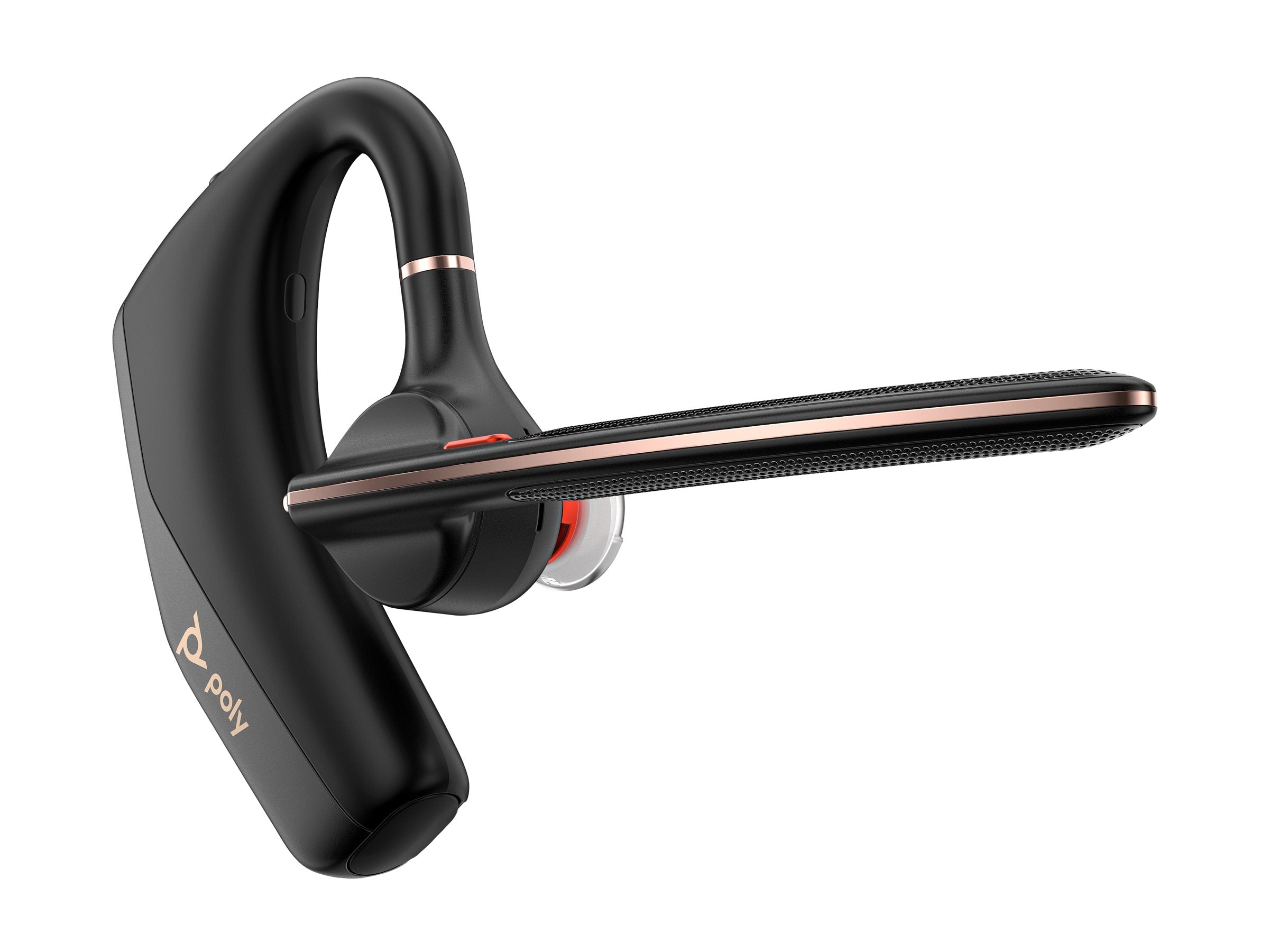 HP Poly Voyager Legend 50 Headset UC EMEA INTL English Loc Euro plug