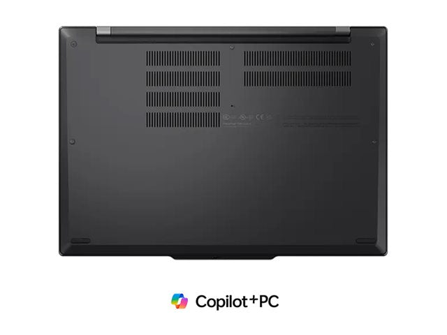 LENOVO ThinkPad - T14s - G6 - 14" WUXGA - Tactile - Qualcomm - Snapdragon X Elite - W11Pro - 32Go RAM - 1To SSD - Copilot+ PC