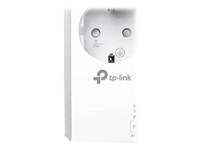 AV1000 2-Port GB Powerline Starter Kit