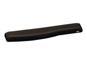 FELLOWES Tapis de souris - Repose-poignets Hauteur Ajustable - Antibactérien