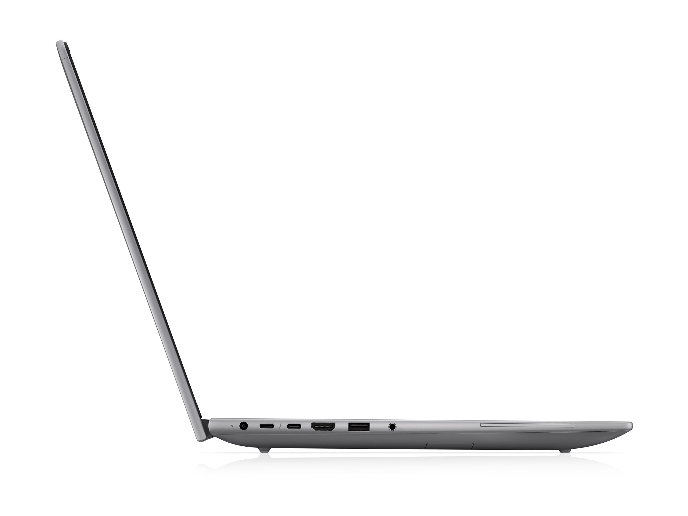 HP ZBook X G2i 16 Intel Core Ultra 7 356H 16p WUXGA 48Go DDR5 1To SSD be+BT 6C Batt FPS W11P NG PRM 1yr Wrty