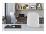 NETGEAR 4PT ORBI AX5400 2PACK 1Year ARMOR BNDL