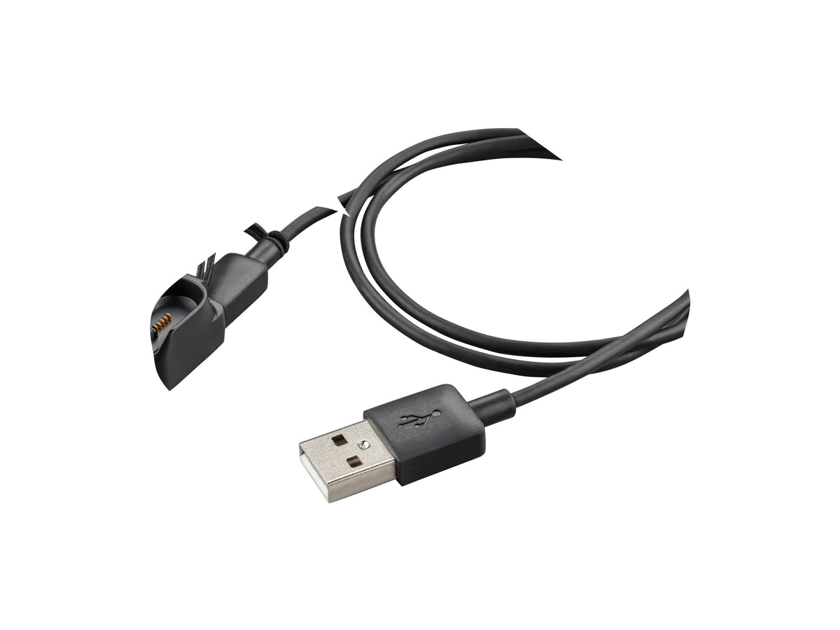 HP Poly Voyager Legend Charging Case +USB-A Cable
