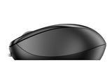 HP 1000 Wired Mouse