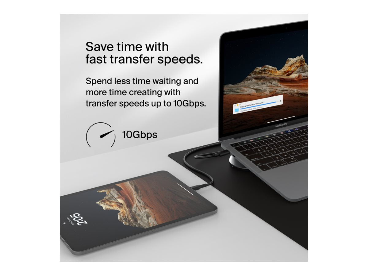 BELKIN USB-C 11-IN-1 UNIVERSAL DOCK