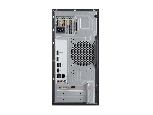 ACER Aspire TC-1780 Intel Core i5-13400 8Go RAM 512Go SSD Intel UHD Graphics 730 W11H Noir 2 ans PC Tour 15L Ordinateur Home