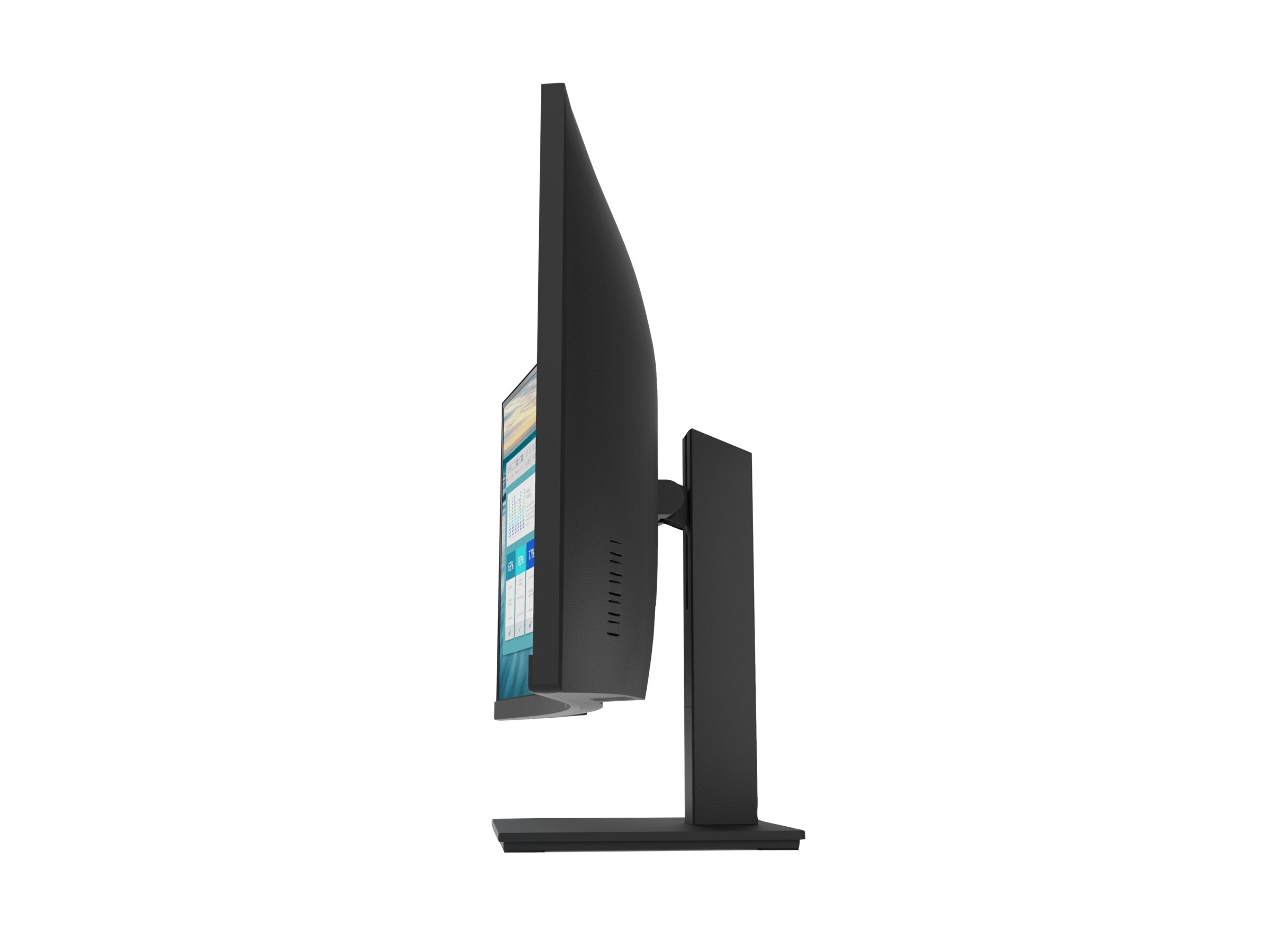 HP Écran incurvé P34hc G4 WQHD 34p WQHD 3440x1440 HDMI USB-C USB port USB hub DisplayPort 3/3/0