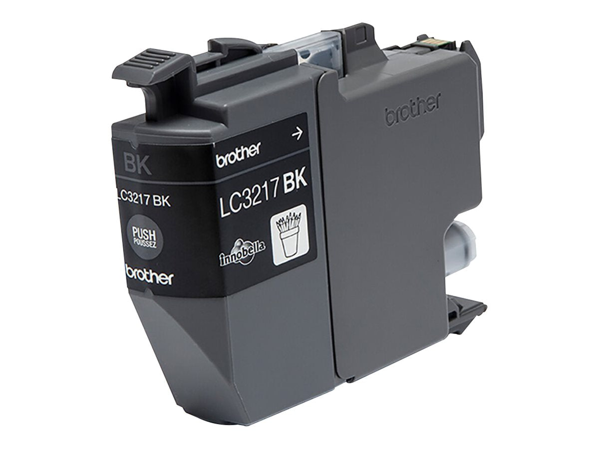 LC3217BK/Black Ink f MFCJ6930
