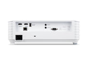 ACER P5550 Projector 1080p 5200lm 18000:1 Zoom 1.3X
