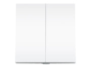 TP-LINK Smart Light Switch 2Gang 1Way