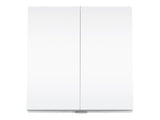 TP-LINK Smart Light Switch 2Gang 1Way
