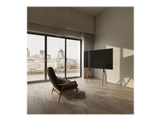 NEOMOUNTS NM-M1000BLACK support au sol pour écran 37-70p