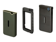 TRANSCEND StoreJet 25M3 2To Disque dur Externe Anti-choc