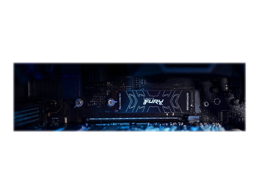 KINGSTON FURY Renegade 1000Go PCIe 4.0 NVMe M.2 SSD