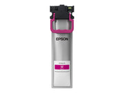 EPSON 1LB WF-C53xx/WF-C58xx Series Ink Cartridge XL Magenta 5.000 pages