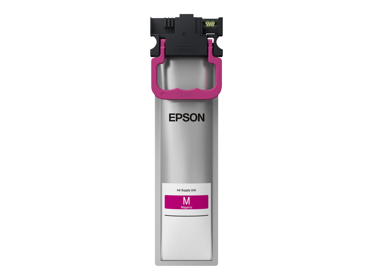 EPSON 1LB WF-C53xx/WF-C58xx Series Ink Cartridge XL Magenta 5.000 pages