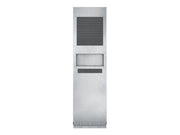 APC Galaxy VS UPS 20kW 400V with N+1 power module for 5 smart modular 9Ah battery strings Start-up 5x8