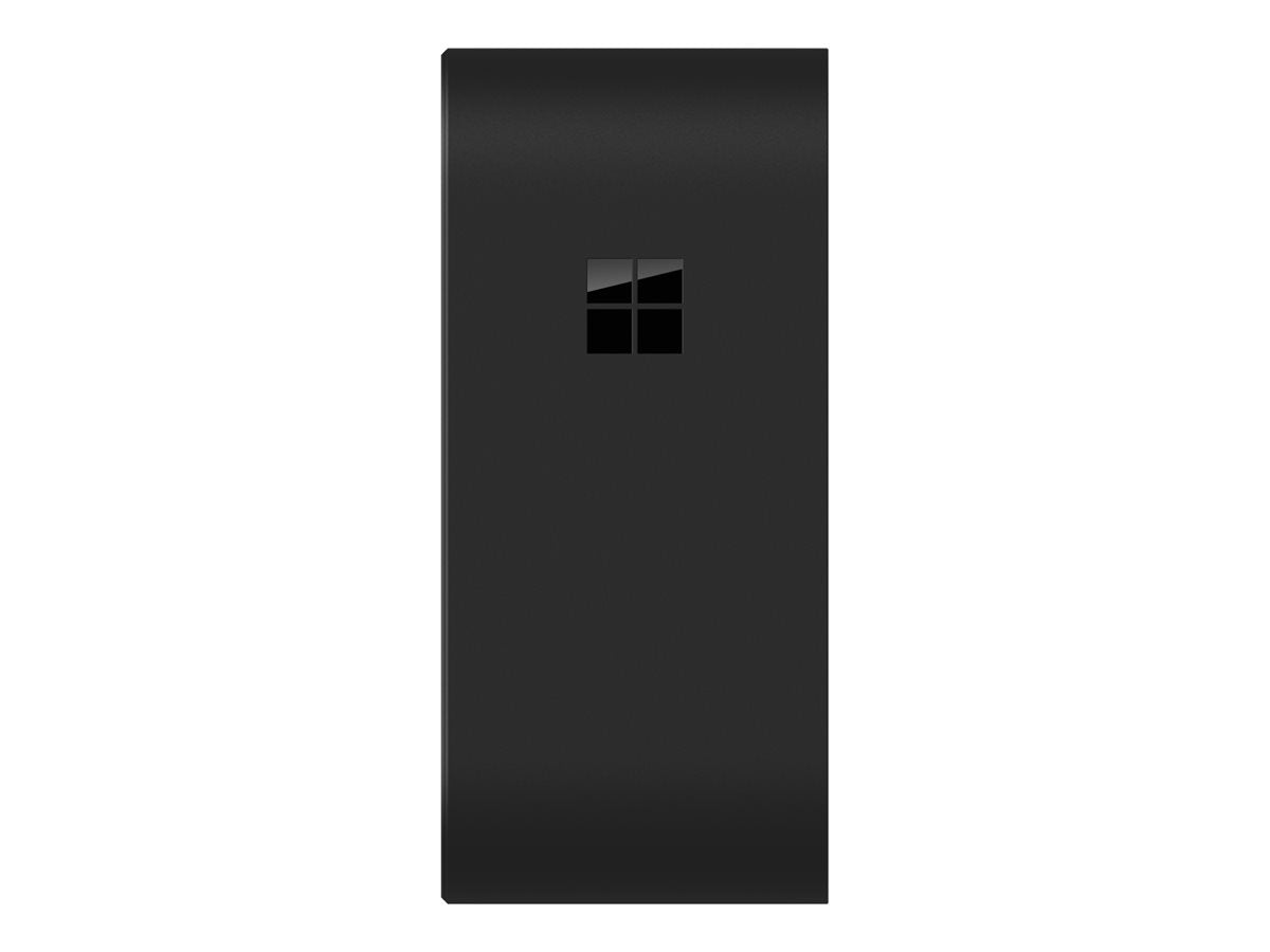 MICROSOFT Surface - 45W Power Supply USB-C - Adaptateur secteur - Alimentation - Chargeur secteur - Noir - France