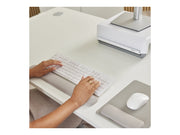 FELLOWES Tapis souris repose-poignets XL Breyta Sable