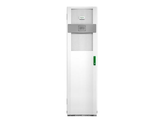 APC Galaxy VS UPS 60kW 400V 3 internal 9Ah smart modular battery strings expandable to 5 Start-up 5x8