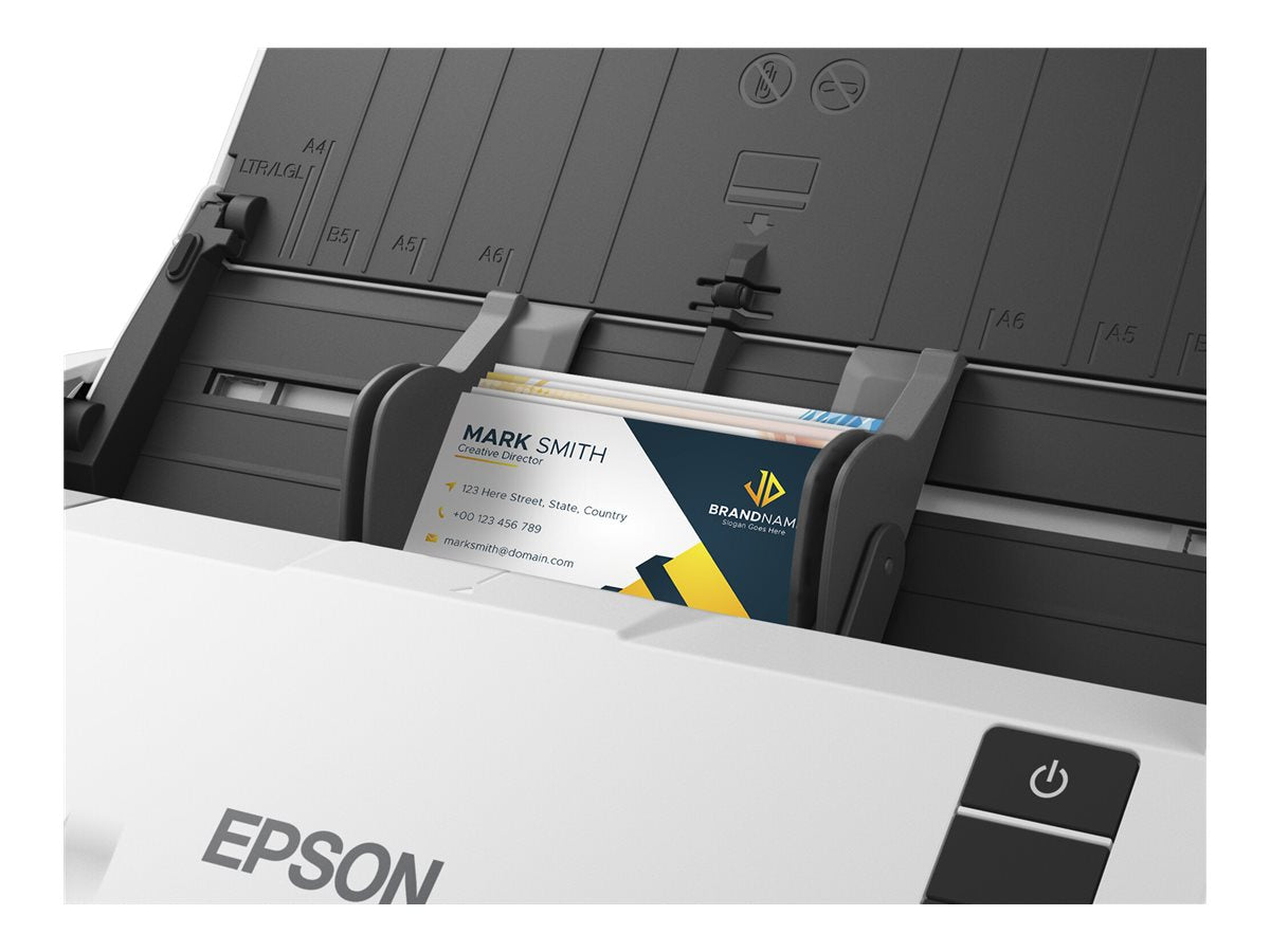 Epson DS530III