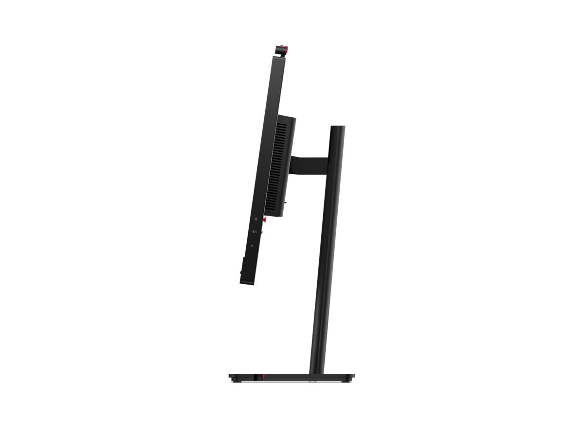 LENOVO ThinkVision T24D-4v 23.8p IPS FHD 16:9 120Hz 250 cd/m2 4ms HDMI DP USB 3.2. G1 Type-C